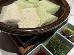 -贡宴盐帮菜自贡驻京联络处餐厅