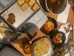 -北丐先生·野馄饨烧烤(长宁龙之梦店)