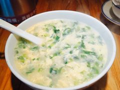 -吕氏疙瘩汤·私家菜馆(慈云寺店)