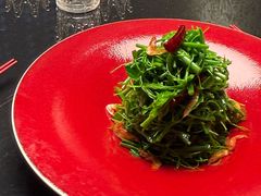 -柒厢食事雅谈