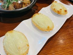 -悦雅居·老广州老味道(长湖店)