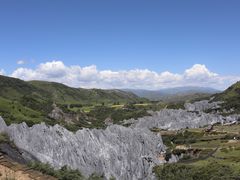 -墨石公园景区