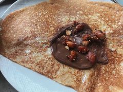 巧克力可丽饼-RAC BAR(安福路店)