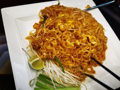 -金厨泰国餐厅·全泰籍厨师料理(拱北店)