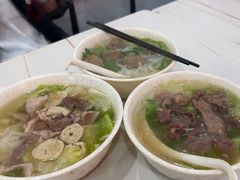 -原味汤粉王(老城店)