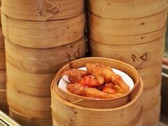 -珀丽酒店-协奏坊餐厅