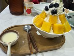-必点海鲜·海肠捞饭大王(滨江道店)