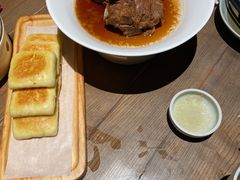 -北方家宴(番禺永旺店)