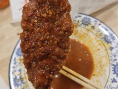 -辽B·小串(总店)