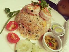 -Fern Forest Cafe
