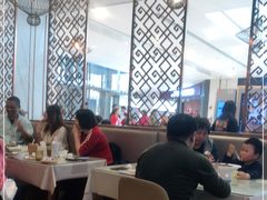 大堂-鹅冠港式茶餐厅(来福士店)