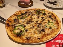 -赤火牛排(金狮广场店)