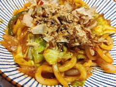 -林妈妈村·日式料理(宝山万达店)