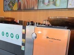 -星巴克(海门解放路店)