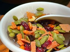 花式水果干粉-盡膳口福跷脚牛肉火锅(合生汇购物中心店)