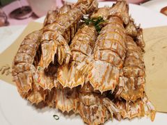 -高佳庄·舟山海鲜(海景旗舰店)