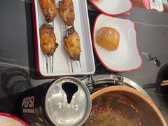 -京元盛铜锅涮肉(上海总店)
