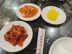 -桃园中华料理炸酱面(燕儿岛路店)