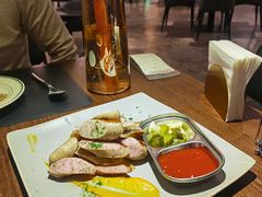 -404干式熟成牛排馆•聚会餐厅