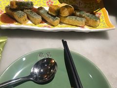 那家自制豆腐-那家小馆•北京菜•烤鸭(中关村店)