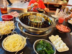 -邓莽子老火锅(中兴路总店)