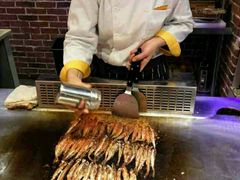 -吉布鲁牛排海鲜自助(巴南万达广场店)