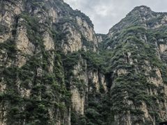 -龙庆峡风景区