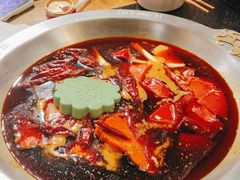 -大龙燚火锅(春熙店)
