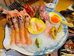 -吉兆·料理(红梅南路店)
