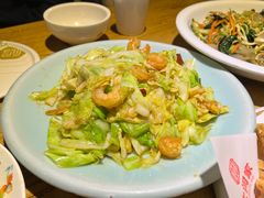 -大闫家烧烤·小海鲜家常菜(郑庄店)