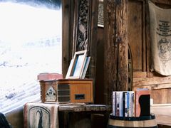 -田德能咖啡博物馆