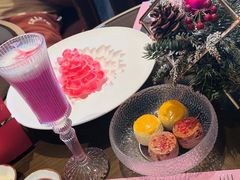 -华尔道夫酒店·羿庭(金鱼胡同店)