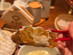-锡笼记·无锡小笼(常熟万达店)