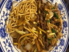 -阿扁杭州面(苗圃店)