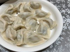 -将相和·海鲜蒸饺大连菜