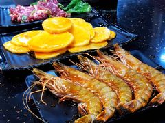 -丹东丛炟海鲜烧烤(江艺路店)