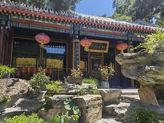 -白家大院·王府宫廷菜(苏州街店)