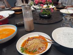 -苏淮景·苏闽融创菜·海鲜(原空港井河轩店)