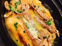 -老宁波1381餐厅(宏泰广场店)