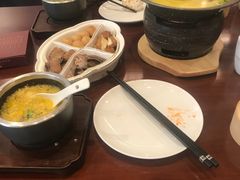 -古南都·老广东酒楼(龙江店)