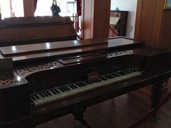 -鼓浪屿钢琴博物馆