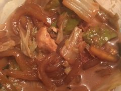 -唐晋人家(源深路店)