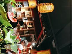 -号令江湖·水浒烤肉(和畅睦邻中心店)