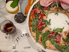 -IL TEATRO 精品意大利餐厅