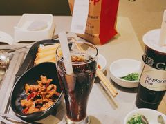 -海底捞火锅(欣大百货店)