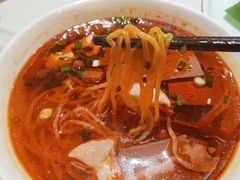 肠旺面-贵州大厦贵州厅(樱花园西街店)