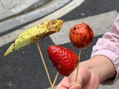 -雪儿钱局泡菜