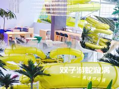 -温都水城·水梦奇缘