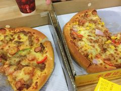 -尊宝比萨(厦大店)