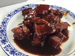 -长兴岛郊野公园农场食堂